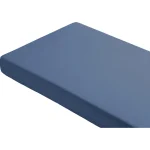 Hot Kwantum Hoeslaken Jersey Blauw