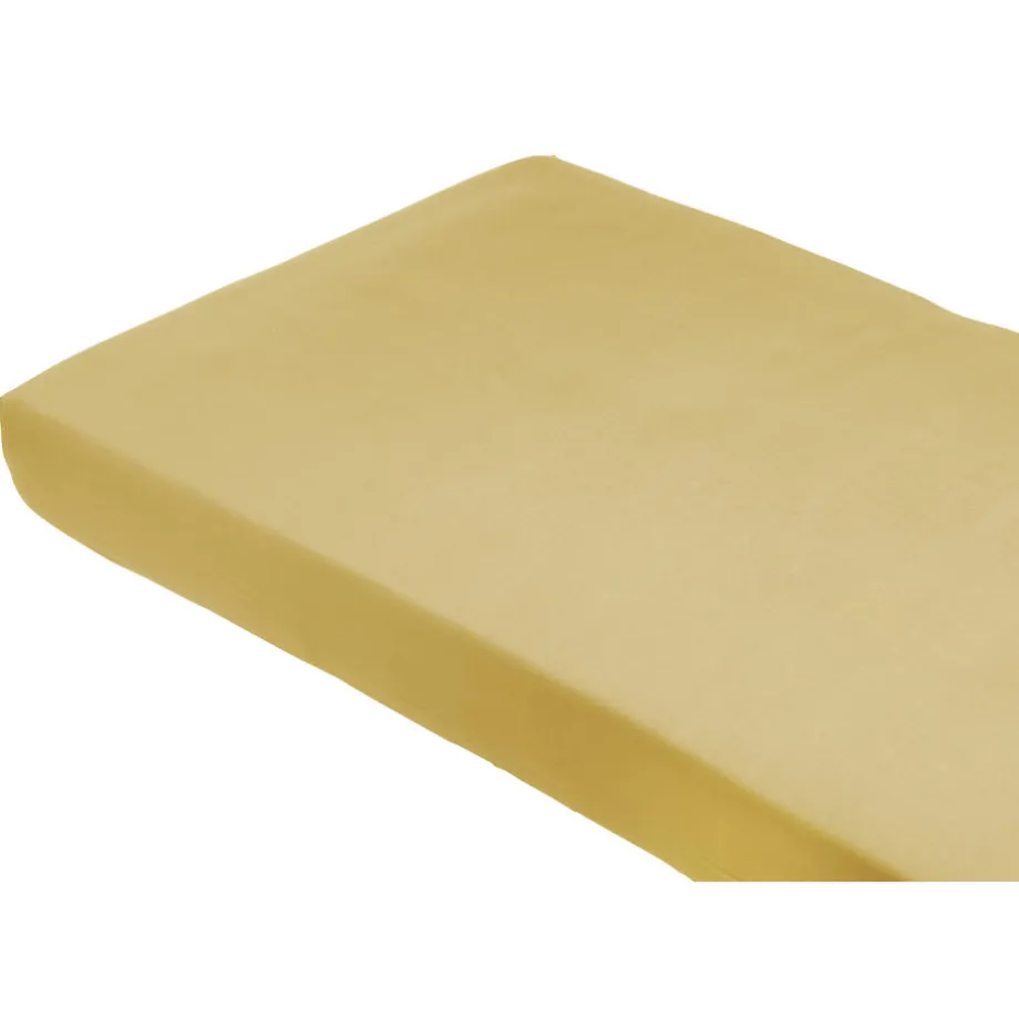 hoeslaken-katoen-oker-90x200-HeJPkTqD-0.webp New Kwantum Hoeslaken Katoen Oker - 90x200cm