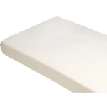 Fashion Kwantum Hoeslaken Katoen Taupe 200x160 Cm 200X160CM