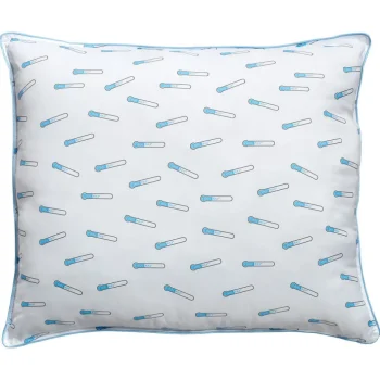 Best Kwantum Hoofdkussen Coolmax Fria