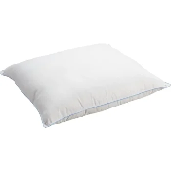 Discount Kwantum Hoofdkussen Ultrasonic 2 Stuks