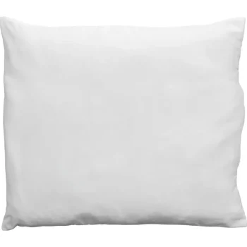 Fashion Kwantum Hoofdussen Micro Basic Wit