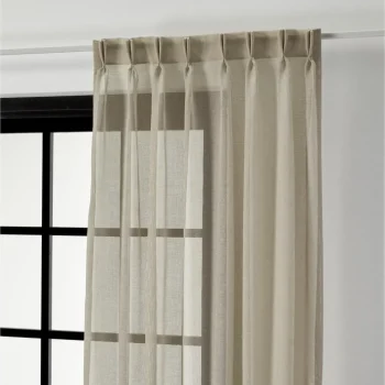 Fashion Kwantum Inbetween Arlette Naturel