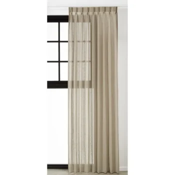 Fashion Kwantum Inbetween Jamila Taupe