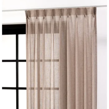 Clearance Kwantum Inbetween Jasper Naturel