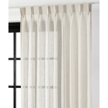 Discount Kwantum Inbetween Julan Beige 300 Cm