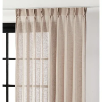 Fashion Kwantum Inbetween Nikki Naturel