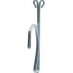 Online Kwantum Inschuifhaak Hoofdje