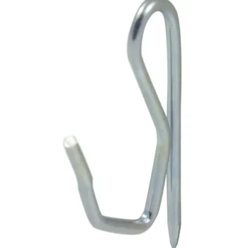 Fashion Kwantum Insteekhaken IJzer