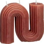 Best Kwantum Kaars Figure Bruin