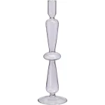 Hot Kwantum Kandelaar Aveley Lila ø 8x31 Cm