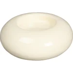 Discount Kwantum Kandelaar Bumper Off-White 13,5 Cm ø 14 Cm Ø014CM