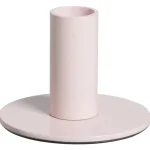 Online Kwantum Kandelaar Canelli Roze - ø8 Cm 6 Cm 006CM