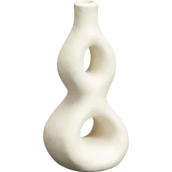 Clearance Kwantum Kandelaar Lago Off-White