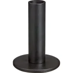 Discount Kwantum Kandelaar Lagoni Zwart - 9 Cm