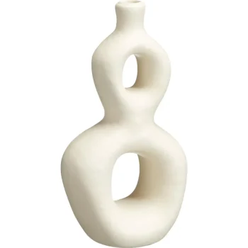 Outlet Kwantum Kandelaar Lagos Off-White