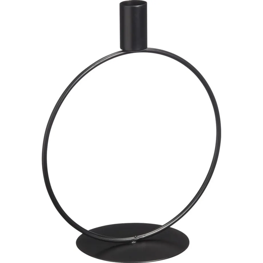 kandelaar-obi-rond-zwart-pNoWdNgb-0.webp Sale Kwantum Kandelaar Obi Rond Zwart