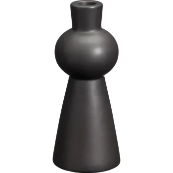 Fashion Kwantum Kandelaar Saverne Zwart