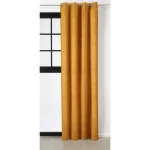 Best Kwantum Kant En Klaar Gordijn Chloe Oker