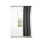 Hot Kwantum Kant En Klaar Gordijn Copia Antraciet