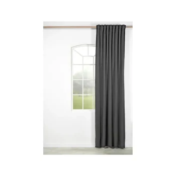 Hot Kwantum Kant En Klaar Gordijn Copia Antraciet