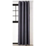 Online Kwantum Kant En Klaar Gordijn Eva Antraciet