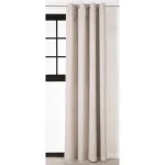 New Kwantum Kant En Klaar Gordijn Eva Zand