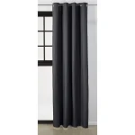 Sale Kwantum Kant En Klaar Gordijn Frank Antraciet