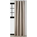 Best Kwantum Kant En Klaar Gordijn Laura Zand