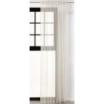 Hot Kwantum Kant En Klaar Gordijn Vesta Zand