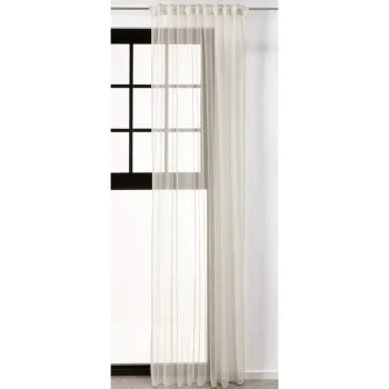 Hot Kwantum Kant En Klaar Gordijn Vesta Zand