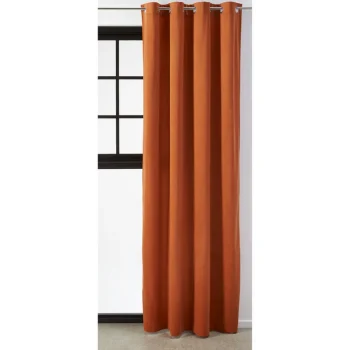 Outlet Kwantum Kant En Klaar Gordijn Victoria Terra