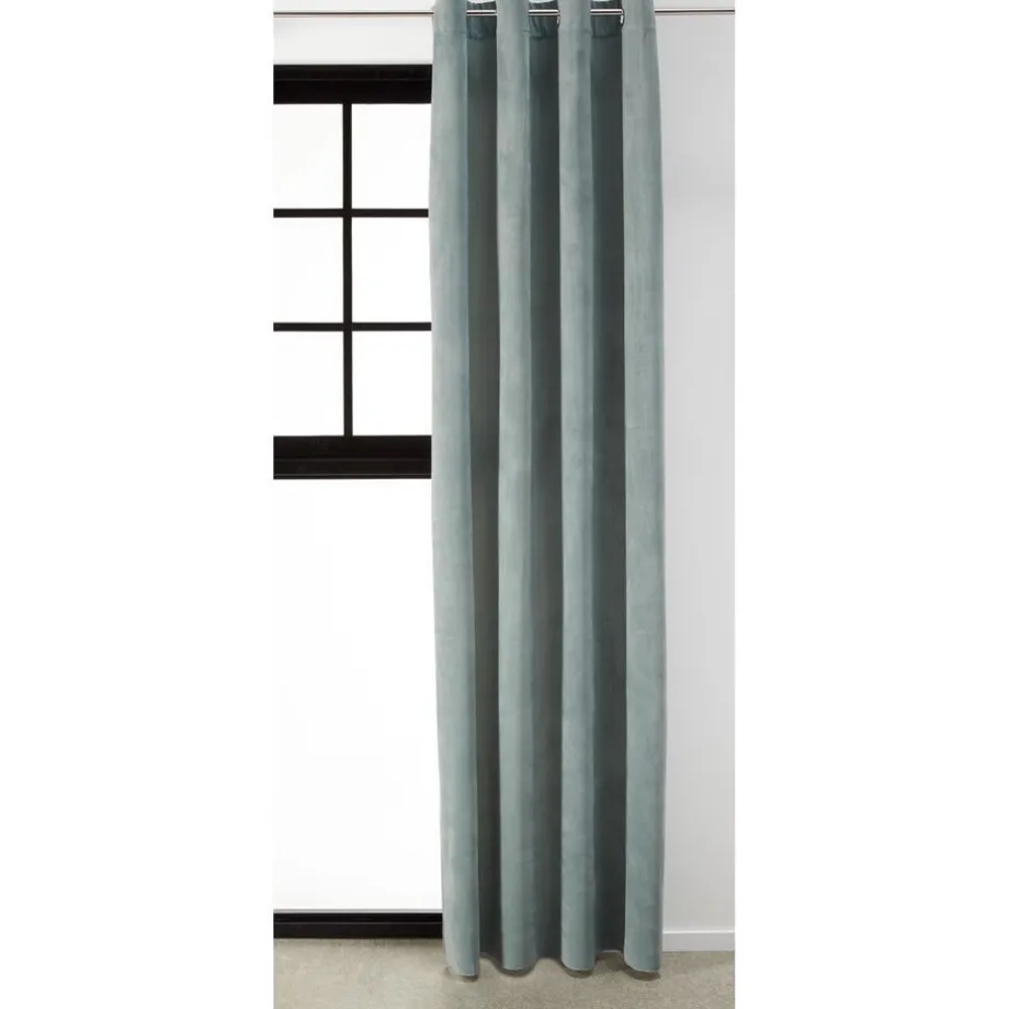 kant-en-klaar-gordijn-victoria-jdRHffoc-0.webp Discount Kwantum Kant En Klaar Gordijn Victoria Groen