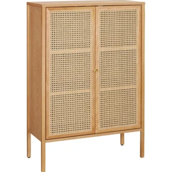 Hot Kwantum Kast Bodo Naturel