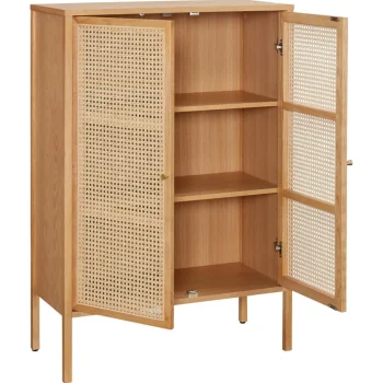 Hot Kwantum Kast Bodo Naturel