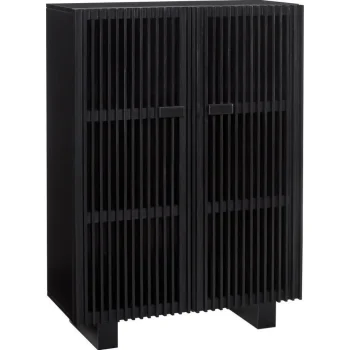 Sale Kwantum Kast Brindisi Zwart M