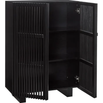 Sale Kwantum Kast Brindisi Zwart M