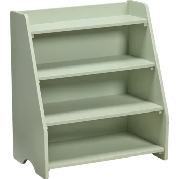 New Kwantum Kast Serino Groen