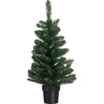 Online Kwantum Kerstboom Fiss Groen
