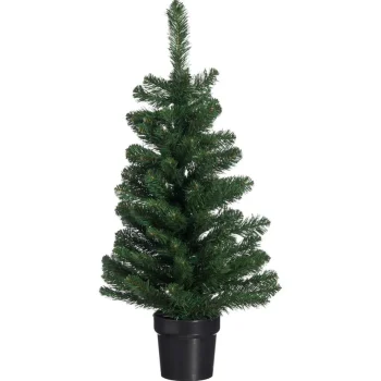 Online Kwantum Kerstboom Fiss Groen