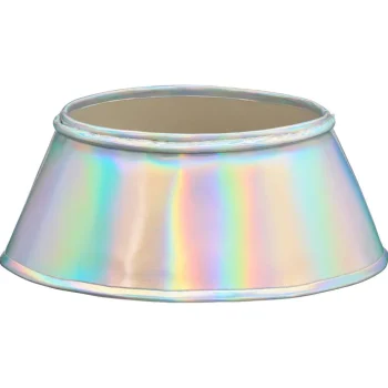 Fashion Kwantum Kerstboomrok Holo