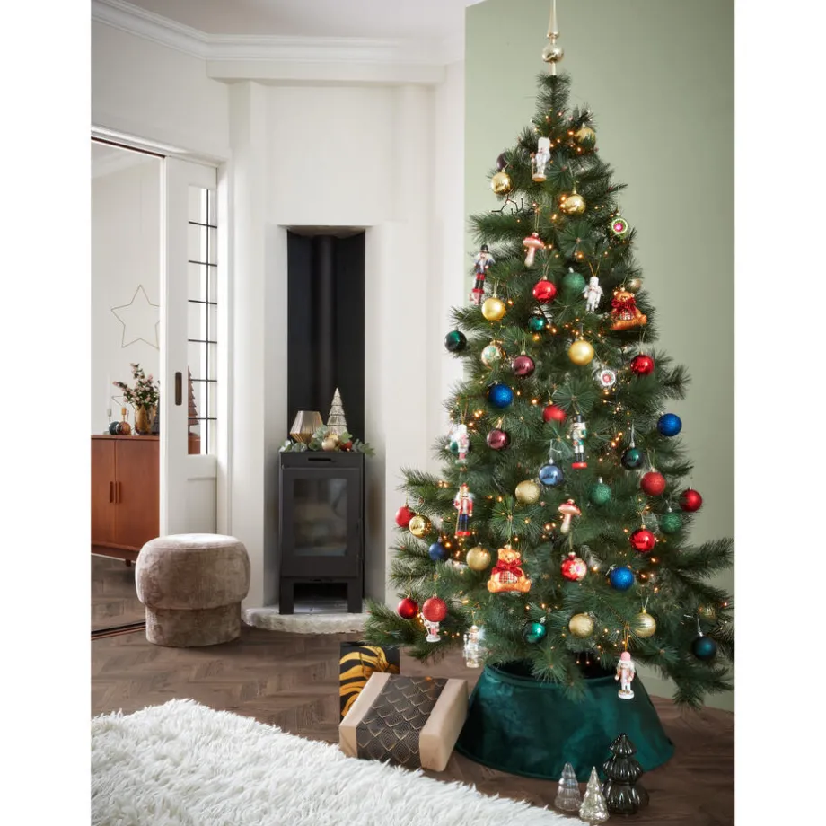 kerstboomrok-velvet-groen-IgfDqggV-1.webp Fashion Kwantum Kerstboomrok Velvet Groen