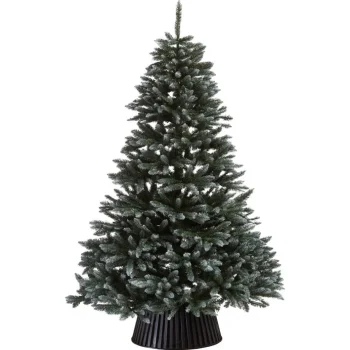 Hot Kwantum Kerstrok Bezons Zwart