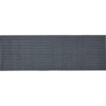 Clearance Kwantum Keukenloper Crysler Antraciet