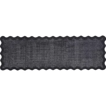 New Kwantum Keukenloper Kars Antraciet