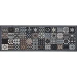 Clearance Kwantum Keukenloper Ormond Grijs