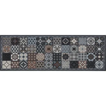 Clearance Kwantum Keukenloper Ormond Grijs