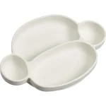 Best Kwantum Kinderbord Flexibel Aap Wit