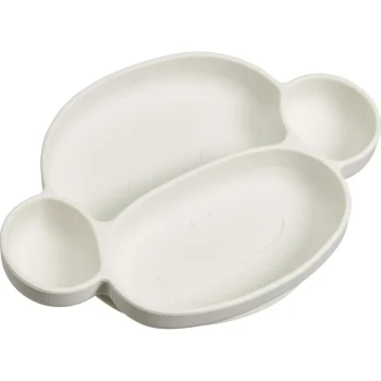 Best Kwantum Kinderbord Flexibel Aap Wit