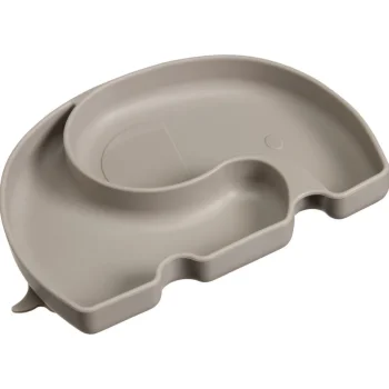 Outlet Kwantum Kinderbord Flexibel Olifant Grijs